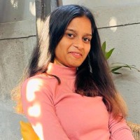 Priya Chougale