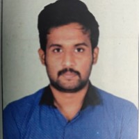 Antony Arputharaj Richard