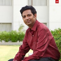 Dinbandhu Pandya