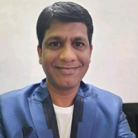 Sandeep Deore
