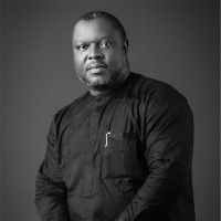 Olisa Ogwuadi CPP® PMP®