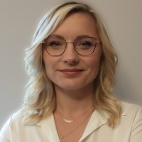 Krystyna Gawryał