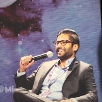 Sandeep Prakash, Ph.D.