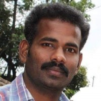 Amarnath Govindaraj