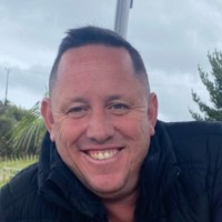 Graeme Zimmerman