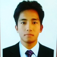Bikas Gurung