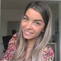 Tess Rikken