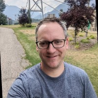 Kevin Turner, P.Eng