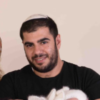 Yakir Mizrachi