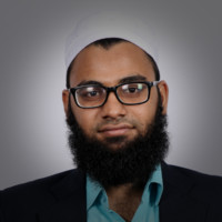 Md Shahrukh Anjum