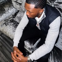 Tyrique Lee-Gordon