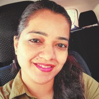 Vandana Chugh