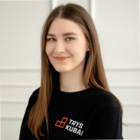 Dovilė Pakutinskaitė