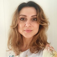 Monica Gîrju