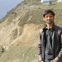 Irfan Hussnain