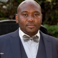 Richard Kagomo
