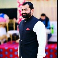 Mazhar Abbas