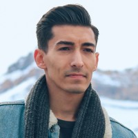 Blake Desormeaux