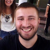 Andrew Negrych