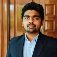 Jaisheel P