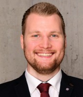Marcel Bohlmann