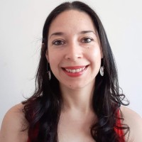 María Eugenia Ortiz, PhD