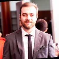Gianmarco Rubino