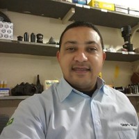 Marcos Faria