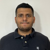 Laksman Naidu