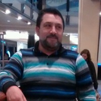 Carlos Lugo Lugo