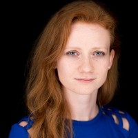 Julia Everitt