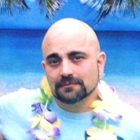 Matthew Chiappini