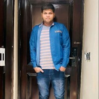 Yash Pandya