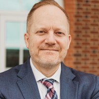 Richard S Smith, PMP, CISSP