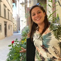 Monica Tofani
