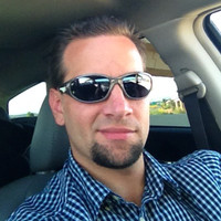 Jon Christopher