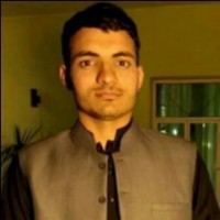 Mudabbir Hussain