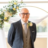 Steven Whitehead