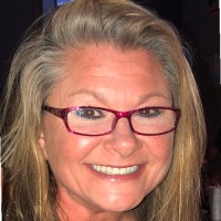 Joyce Hilton