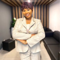 Chukwunoye Nneka