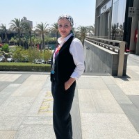 Marwa Farouk