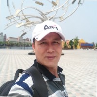 H Anh Luong