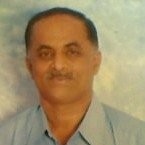 Satish Chandra