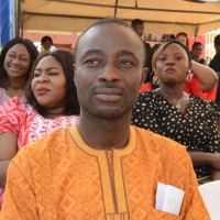 Peter Arokoyo