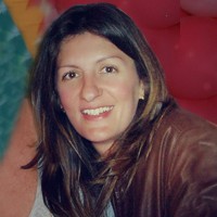 Fernanda G Parolin