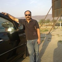 Vishnu Watave