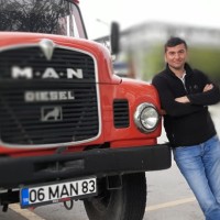 Halil Aydos