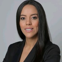 Khadija Abdourabih
