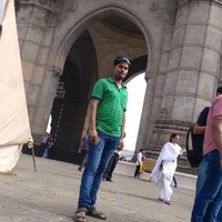 Anand Yadav