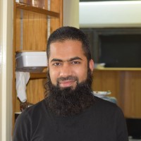 Hafiz Kabeer Raza Chishti